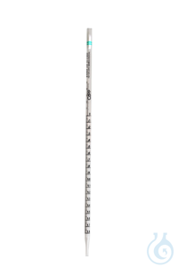 CAPPHarmony Serological Pipette 2 mL, green, Case / 500 pcs. CAPPHarmony Serological Pipettes are...