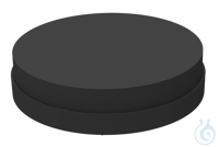 AHN Round disk attachment, 1 pc Attachment for AHN myLab® VT-02/VT-03 Vortexmischer