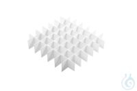 4Artikel ähnlich wie: Trennblätter für 32-mm-Boxen, Raster 7x7, Karton / 36 Stk. 