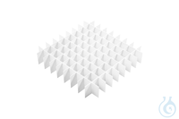 4Artikel ähnlich wie: Trennblätter für 32-mm-Boxen, Raster 9x9, Karton / 36 Stk. 