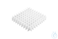 4Artikel ähnlich wie: Trennblätter für 32-mm-Boxen, Raster 10x10, Karton / 36 Stk. 