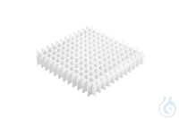 2Artikel ähnlich wie: Trennblätter für 32-mm-Boxen, Raster 13x13, Karton / 36 Stk. 