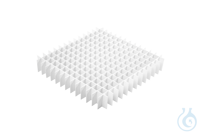 2Artikel ähnlich wie: Trennblätter für 32-mm-Boxen, Raster 14x14, Karton / 36 Stk. 