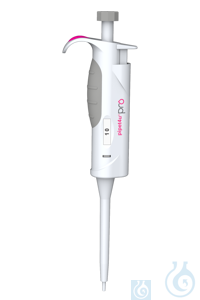 AHN pipet4u&reg; Pro Manuelle Einkanalpipetten ...