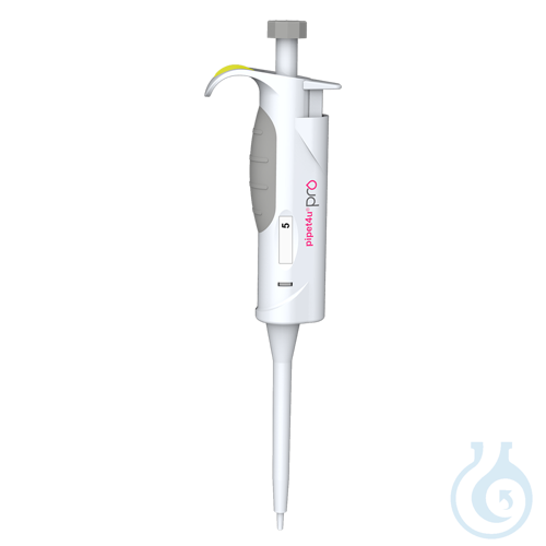 AHN pipet4u&reg; Pro Manual single channel pipe...