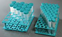 15 ml Zentrifugenröhrchengestelle mit ISO9001 und 13485 zertifiziert, werden...