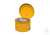 Small parts cleaner sh.steel coat. yellow V=4 L, 264x264x146 Small parts cleaner sheet steel...