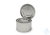 Small parts cleaner V=4 L, 264x264x146 Small parts cleaner stainless steel with recessed grip,...