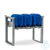 Stacking rack for 3x20/3x30/2x60-L canister,stackable 3x,1049x682x837 Stacking rack steel...