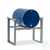 Stacking rack for 1x200-L drum, stackable 3 times, 1049x682x837 Stacking rack steel galvanised...