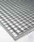 Grid, pc. vz for steel shelf tray 795x1210x30 Grid galvanised steel for steel rack sump...