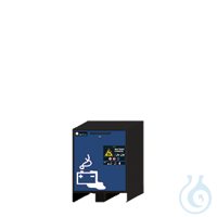 Cabinet type 90 IO90.078.059.057.U9.S Suction from EX zone 2Shipping method...