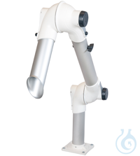 source extraction for table installation Al anod. ? 75 mm L=1000 mm Source...