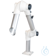 source extraction for table installation Al anod. ? 75 mm L=1000 mm Source extraction for source...