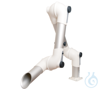 source extraction for table installation Al anod. ? 75 mm L=1300 mm Source...
