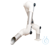 source extraction for table installation Al anod. ? 75 mm L=1300 mm Source extraction for source...