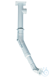 source extraction for wall or ceiling mounting Al anod. ? 75 mm L=1500 mm Source extraction for...
