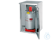 Cabinet GPG.075.046 Propane gas cabinetmedium cabinet with wing door, left...