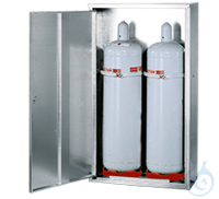 Cabinet GPG.150.084 Propane gas cabinetmedium cabinet with wing door, left...
