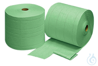 Sorbents PERFORATED roll universal light (unit: 2 pcs), L x W: 90 m x 40 cm...