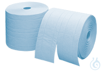 Sorbents PERFORATED roll oil light (packaging unit: 2), L x W: 90 m x 40 cm
