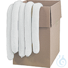 Sorbents sock universal (packaging unit: 6), L x W: 3 m x 75 mm