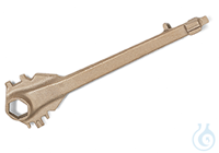 drum wrench (bronze)