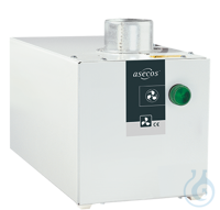 Extraction unit HF.EA.8677. Extraction unit without extraction air...