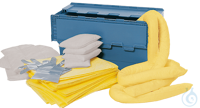 Sorbents mobile box special, W x D x H (mm): 610 x 400 x 340 Special...