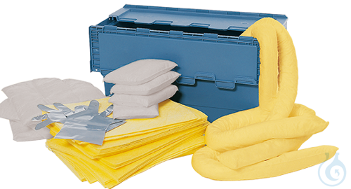 Sorbents Mobilbox Spezial, B&nbsp;x&nbsp;T&nbsp...