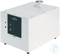 Exhaust air monitoring unit APG.26.30-BL Air exhaust monitoring APG - Basic Line
·...