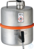 Safety container st.steel 1.4571 matt V=10 L, 260x260x330 Safety container matt stainless steel...