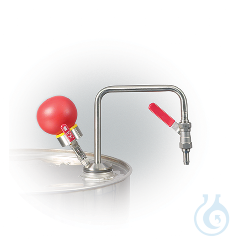 drum pump (stainless steel) conveying: 10.00&nb...