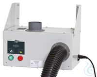 Extraction unit HF.EA.15575. Extraction unit for techn. ventilation
 of...