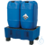 Auffangwanne PE Blau GiR PE m. Füßen V=60L, 725x525x320 Auffangwanne mit Fußkonstruktion...