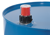level indicator (PE) Overflow indicator made of plastic with
predective cap
Ready for 3/4