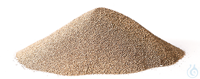 fine grain (packaging unit: 3) Granulatematerial thickness: fine...