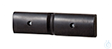 protector PE wall 500 narrow, 500x50x125