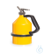 Safety can sh.steel galv.+lam. yellow V=2 L, 158x193x260 Safety can sheet steel galvanised and...