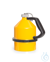 Safety can sh.steel galv.+lam. yellow V=2 L, 191x191x226 Safety can sheet steel galvanised and...