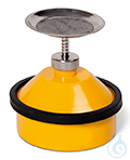 Sparanfeuchter Material/Farbe/Beschreibung: Sparanfeuchter, 1 L, Stahl verzinkt + gelb lackiert...