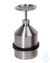 Plunger can st.steel 1.4404 pol. V=2 L, 178x178x305 Plunger can stainless steel 1.4404 polished...