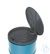 drum funnel (PE) drum funnel made of polyethylene grey Capacity: 5.00 litres dimensions W x D x H...