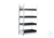 Gefahrstoffregal (Anbauregal) RSW 1064 St. vz, 1012x637x2000 Gefahrstoffregal (Anbauregal) Typ...
