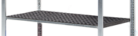 Lagerebene PE f RSG-K 1364 Version 1364 1300x600x40