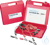 anti-static set Shipping method included in price: inkl. Lieferung frei Haus Deutschland (Festland)