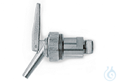 fine measuring tap (stainless steel 1.4305) fine measuring tap made of stainless steel 1.4305...