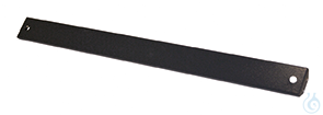 Sockelblende St.bl. besch.Struk. fuer Q90 B1200...