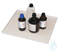 Fachboden St.bl. besch.gl. für Q90/S90 B600 443x435x30 Fachboden Stahlblech pulverbeschichtet RAL...