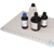 shelf sh.steel lam. for CS B1055 993x492x30 Shelf standard sheet steel powder-coated load...